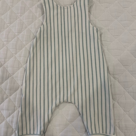 Pehr Overalls Size 3-6 months - Picture 4 of 4